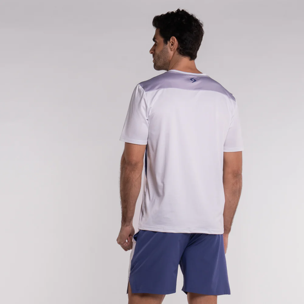 CAMISETA SIUX VATENA 26 MEN BLANCA - Image 2