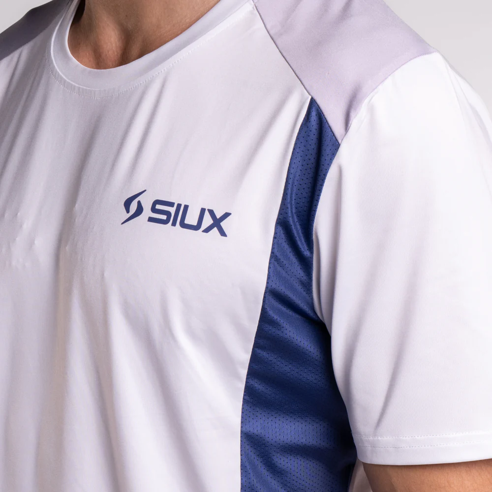 CAMISETA SIUX VATENA 26 MEN BLANCA - Image 3