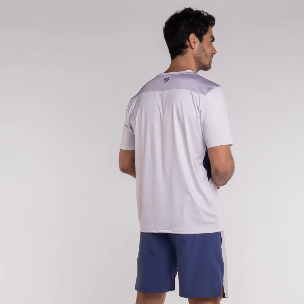 CAMISETA SIUX VATENA 26 MEN BLANCA - Image 4