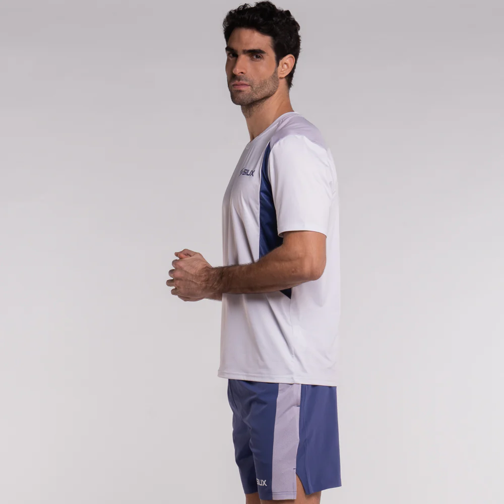 CAMISETA SIUX VATENA 26 MEN BLANCA - Image 5