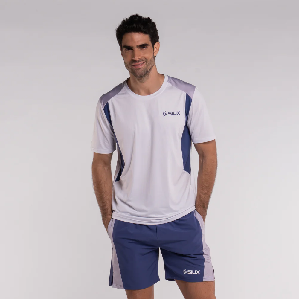CAMISETA SIUX VATENA 26 MEN BLANCA - Image 6