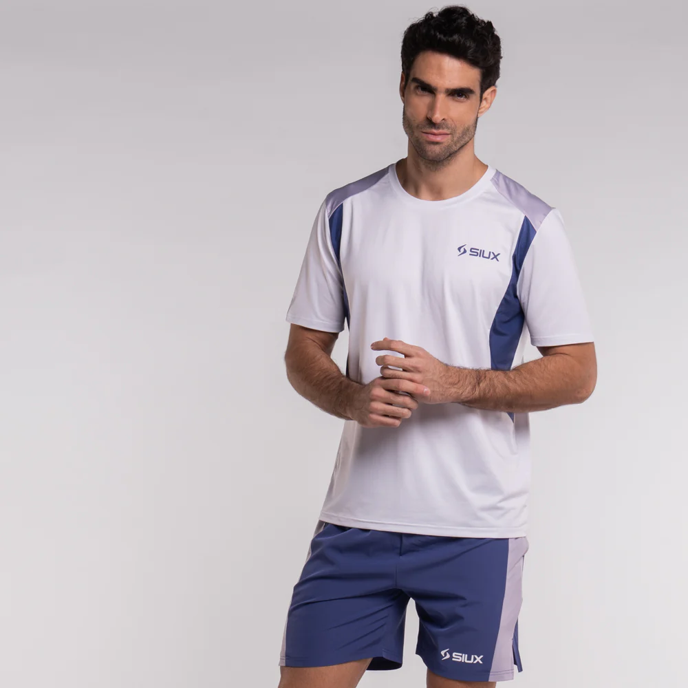 CAMISETA SIUX VATENA 26 MEN BLANCA - Image 7
