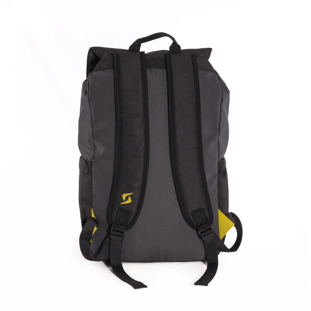 MOCHILA SIUX PULSE GRIS - Image 4