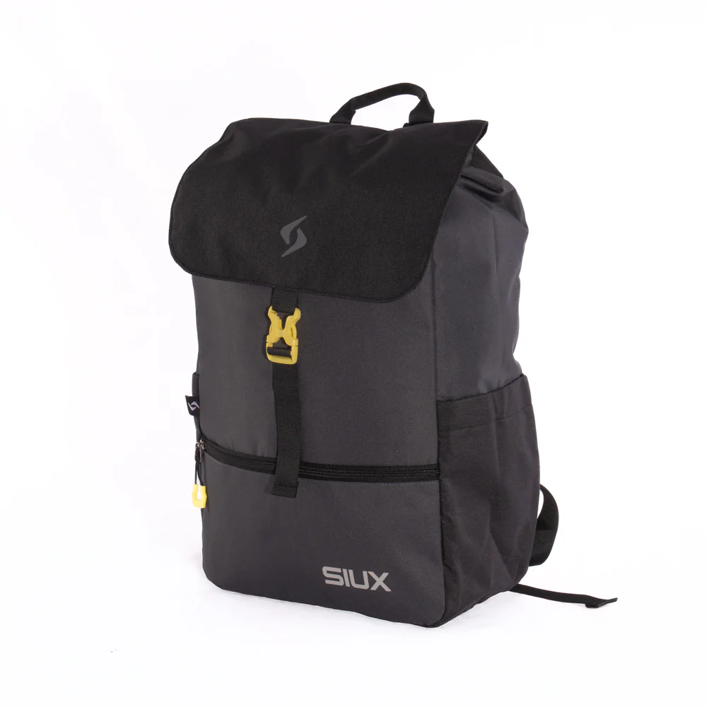 MOCHILA SIUX PULSE GRIS - Image 5
