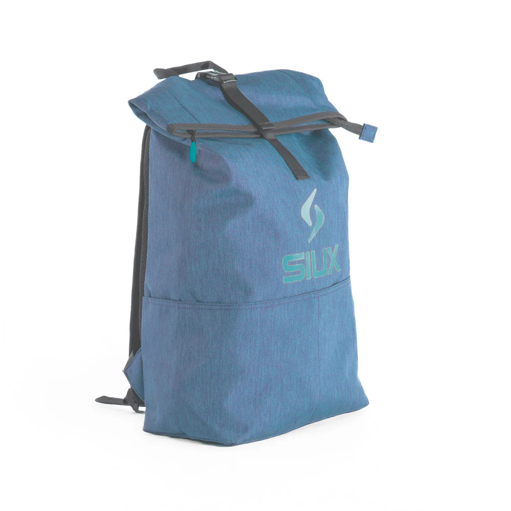 MOCHILA SIUX STREET AZUL - Image 2
