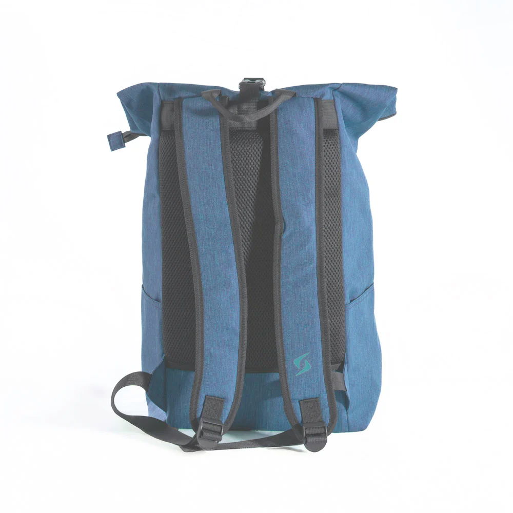 MOCHILA SIUX STREET AZUL - Image 3