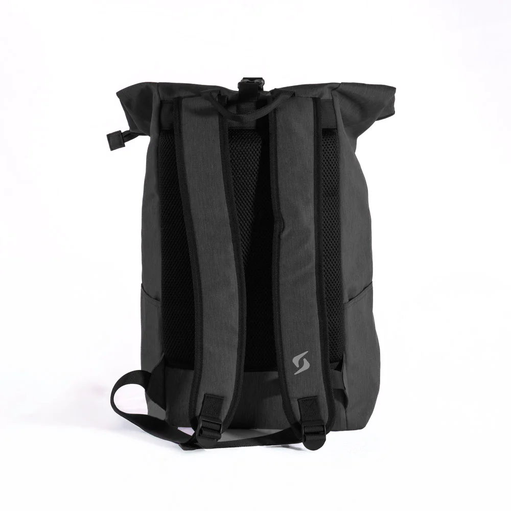 MOCHILA SIUX STREET NEGRO - Image 4
