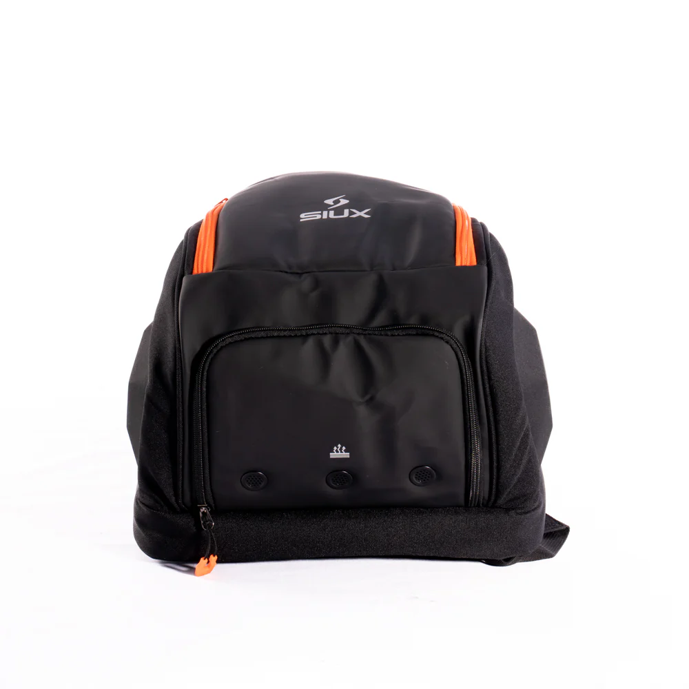 MOCHILA SIUX TOUR NEGRO - Image 3