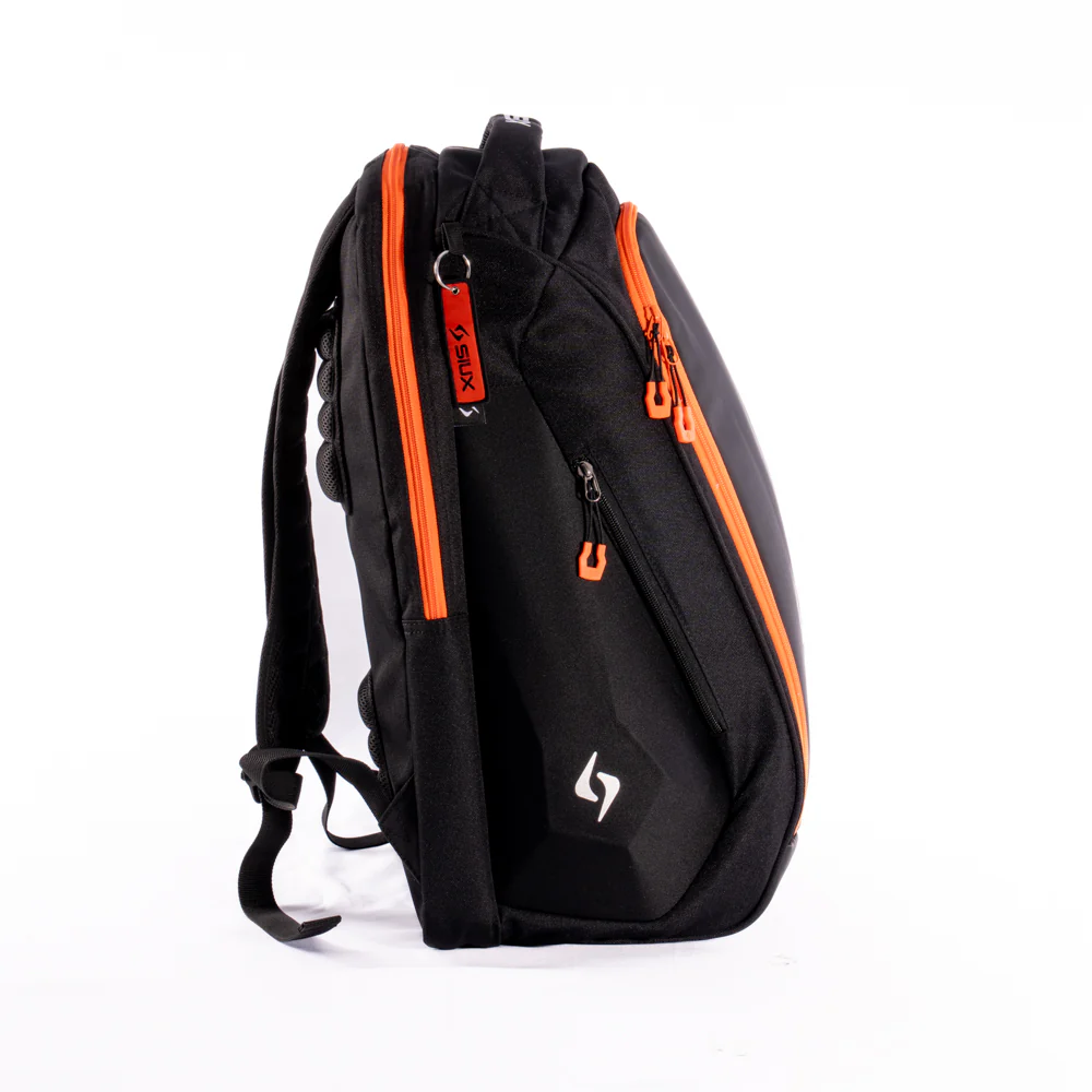 MOCHILA SIUX TOUR NEGRO - Image 4