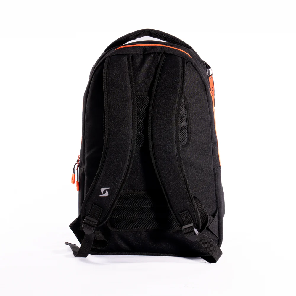 MOCHILA SIUX TOUR NEGRO - Image 5