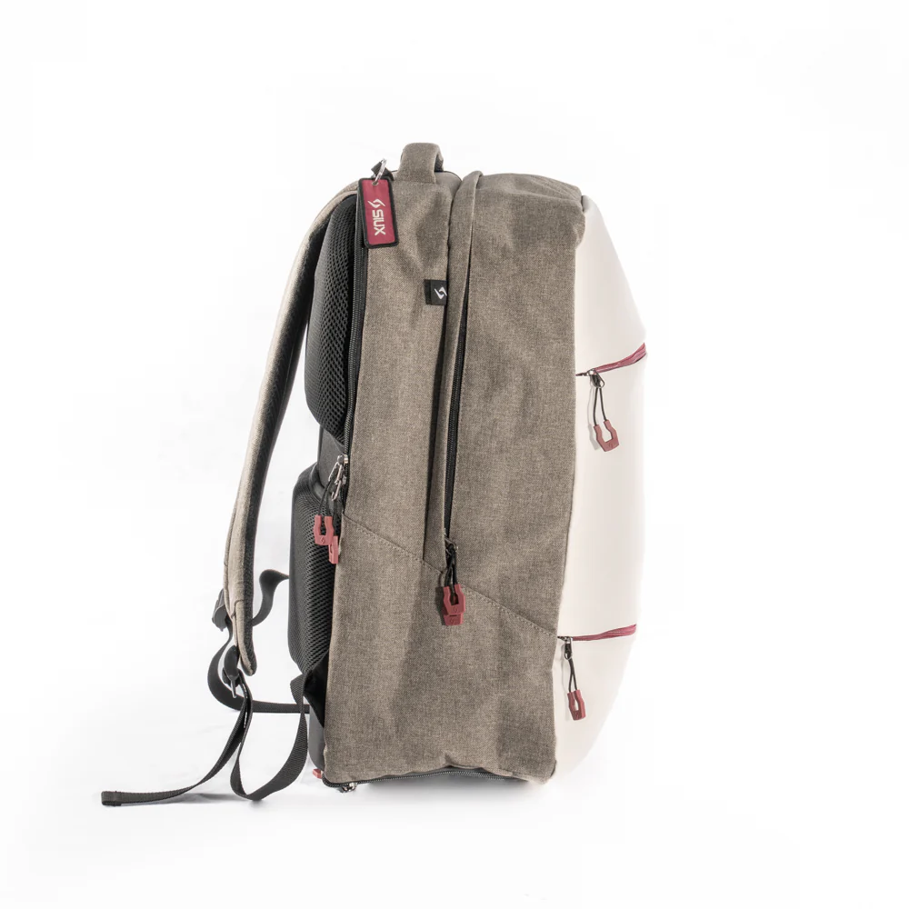MOCHILA SIUX TRAIL GRIS - Image 2