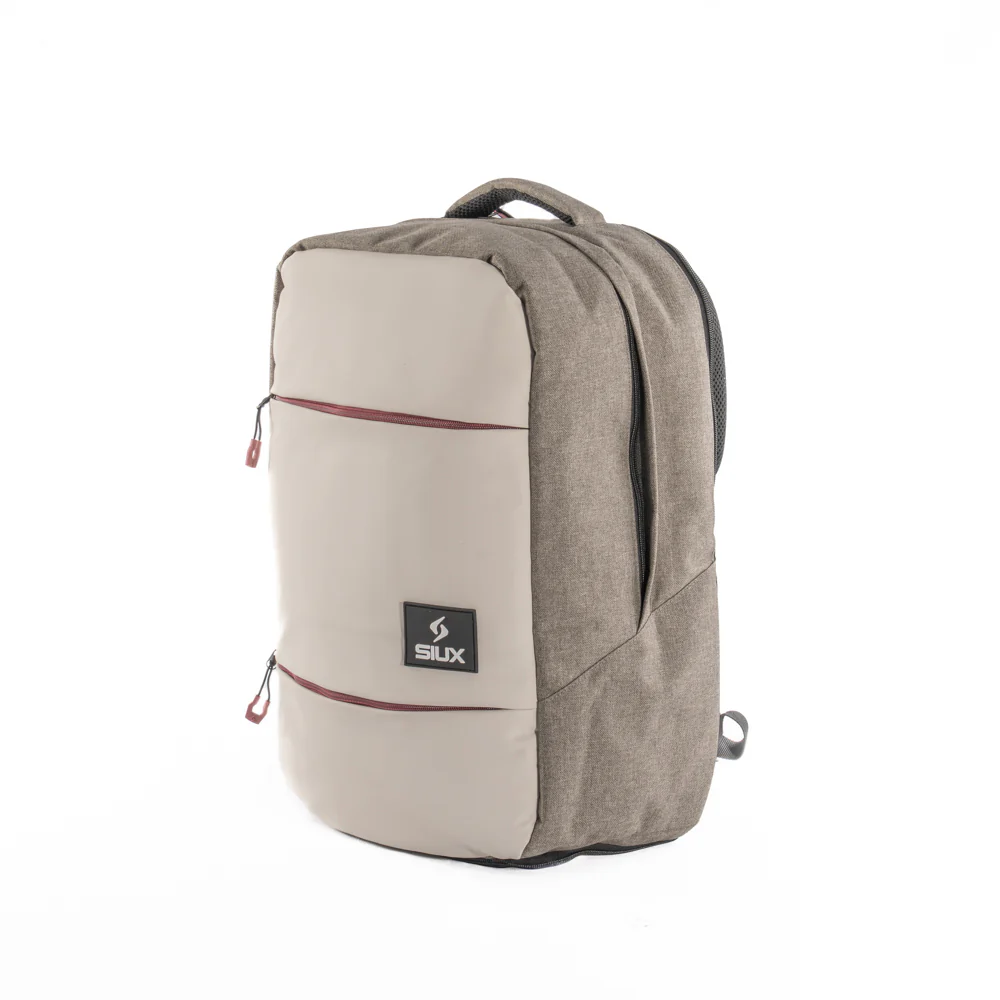 MOCHILA SIUX TRAIL GRIS - Image 5