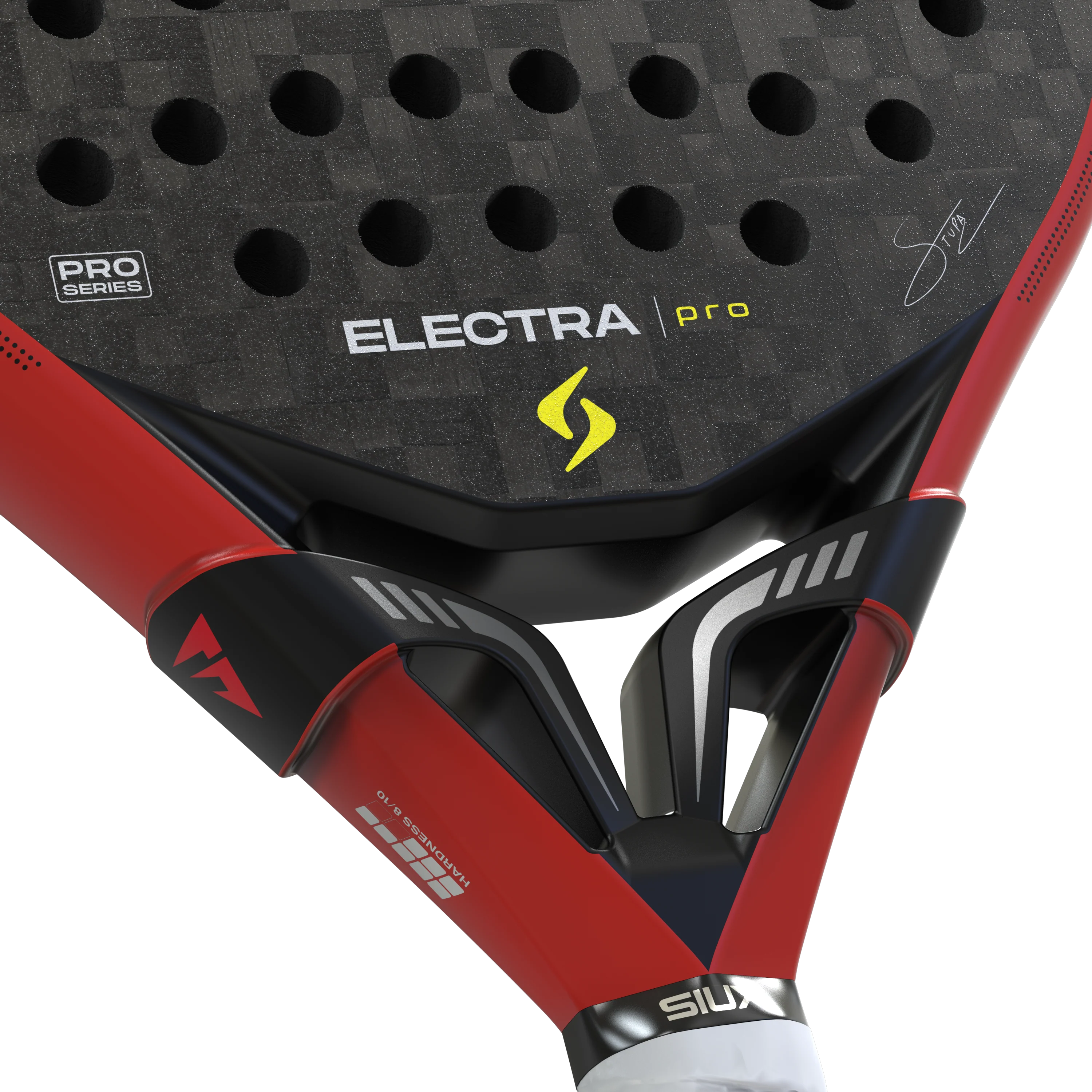 SIUX ELECTRA PRO 2026 FIRE RED - Image 5