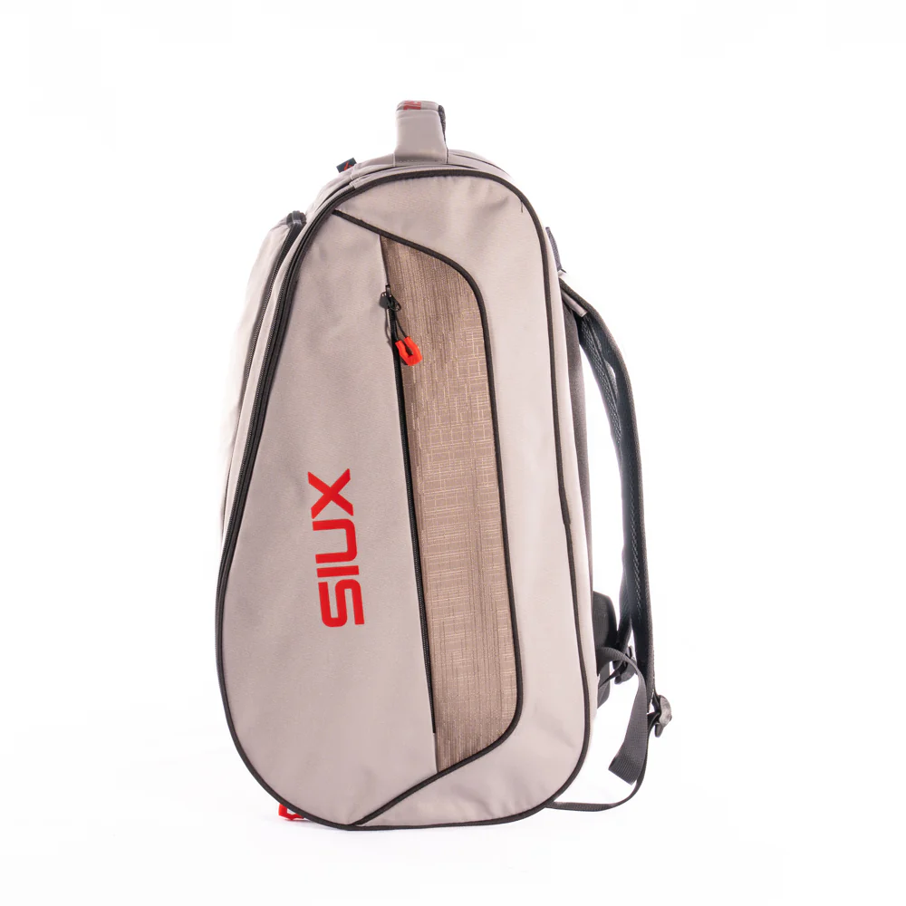 PALETERO SIUX EDGE GRIS - Image 4