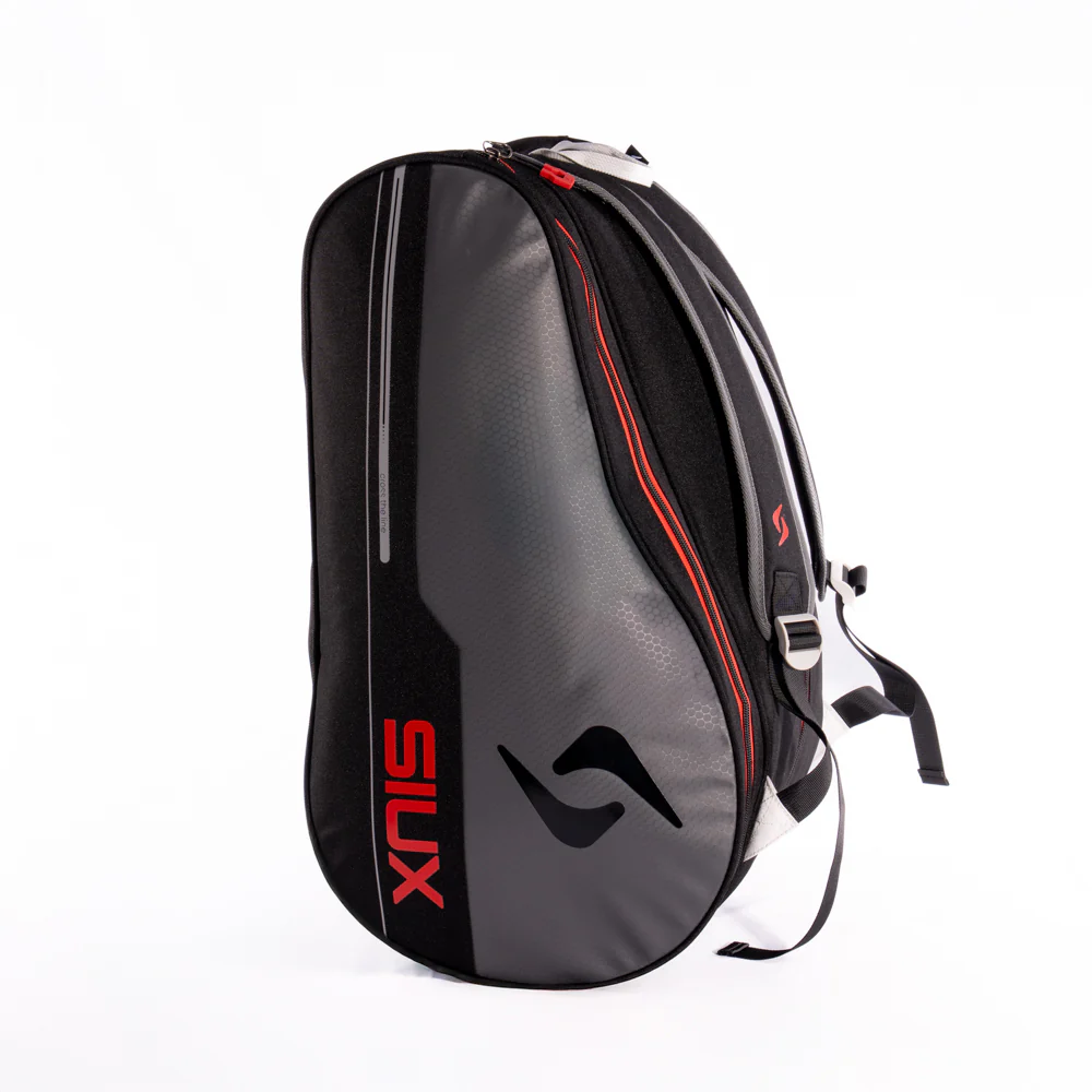 PALETERO SIUX PULSE NEGRO