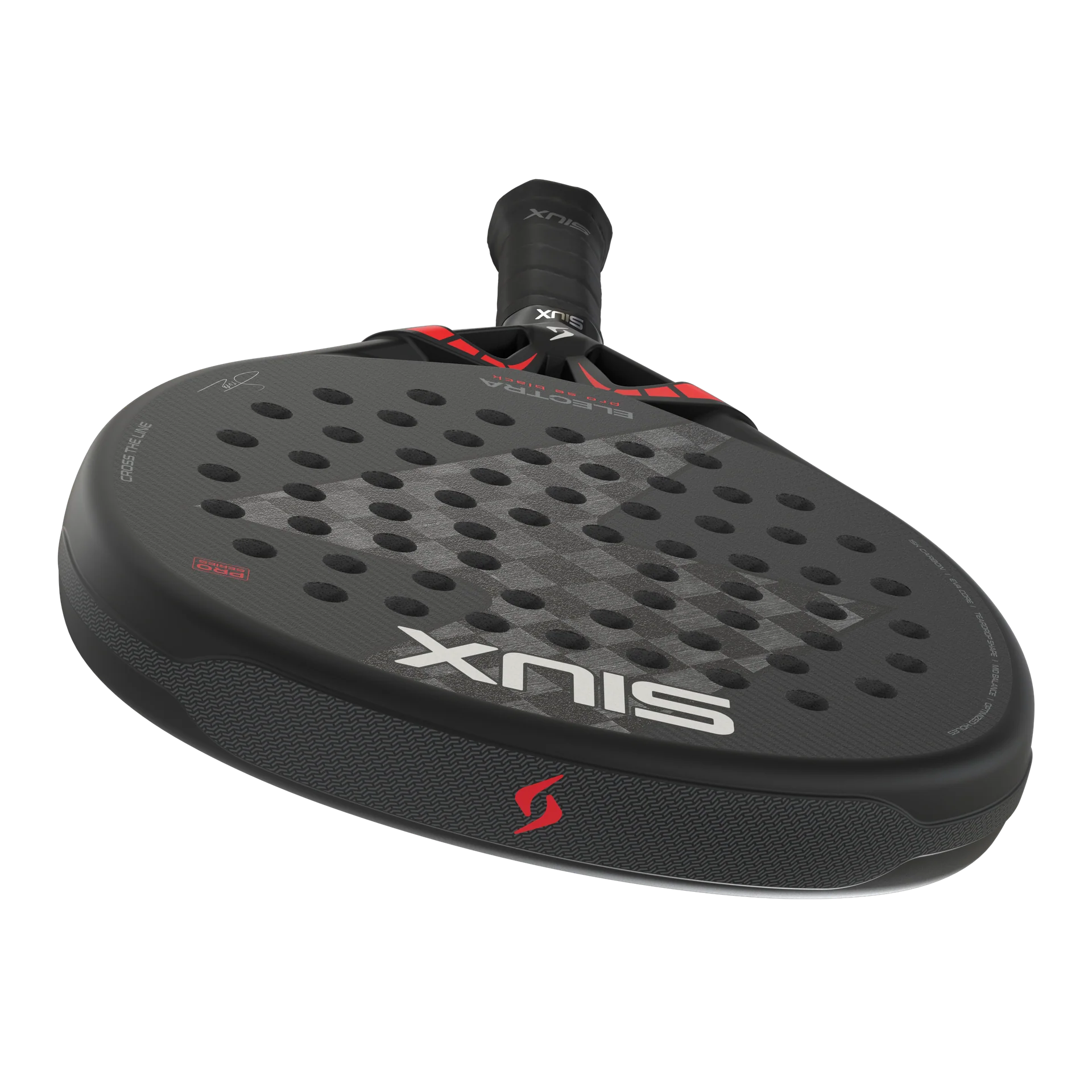 SIUX ELECTRA PRO SE BLACK 2026 - Image 4