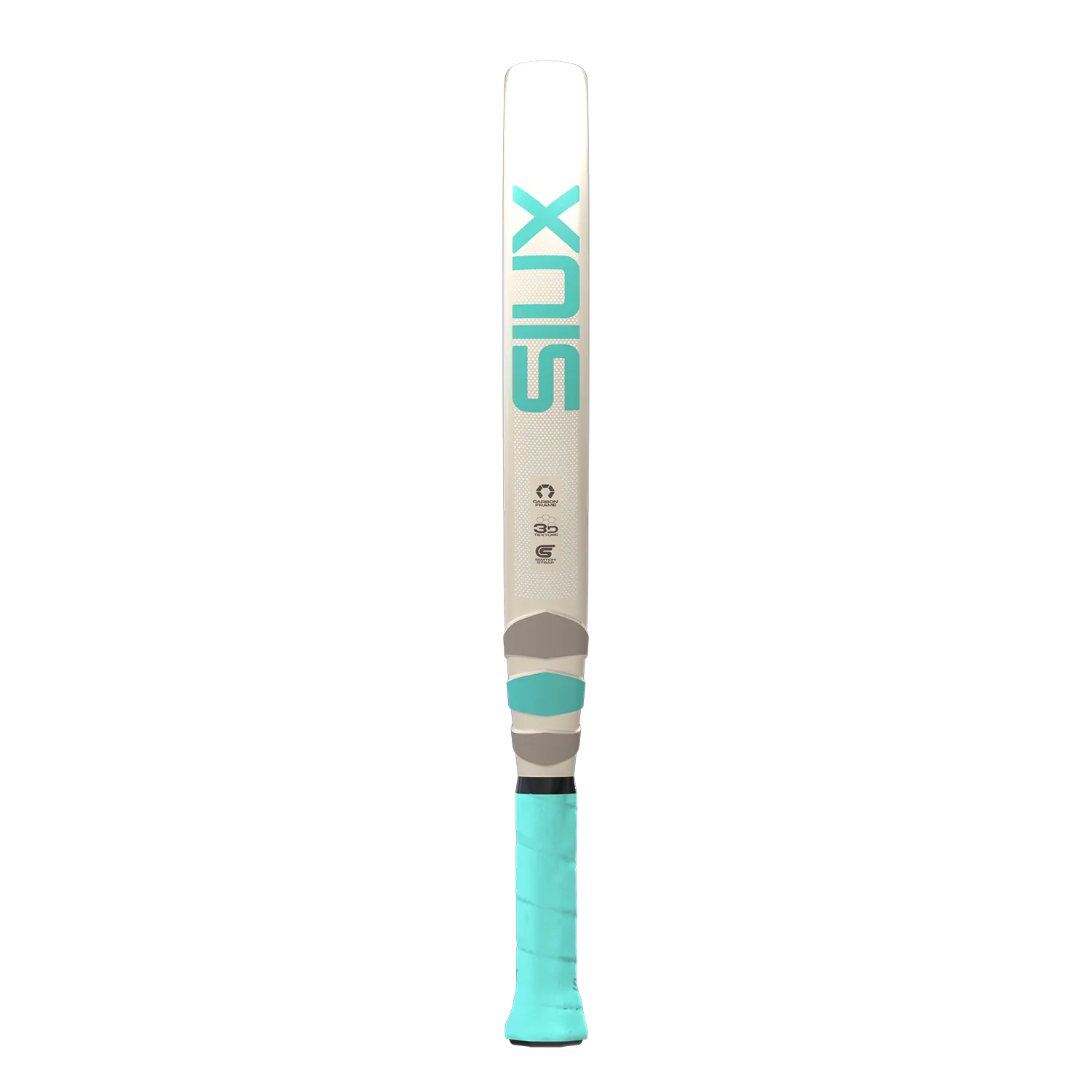 SIUX VALKIRIA PRO 2026 - Image 3